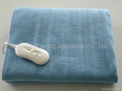 Polyester Electric Blanket