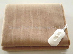 Polyester Electric Underblanket