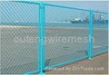 wire mesh fencing 2