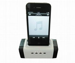 Iphone Speaker