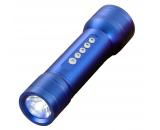 Bike torch MP3 2