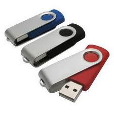 USB Flashdrive