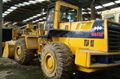 used loader 400-1 2