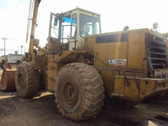 used loader 90-3