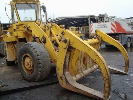 used bulldozer D9R 2