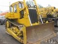 Used Cat crawler bulldozer D8K  2