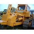 Used Cat crawler bulldozer D8K  4