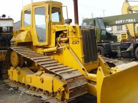 koamtsu d85-18 bulldozer  3