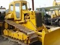 cat d7g bulldozer  2