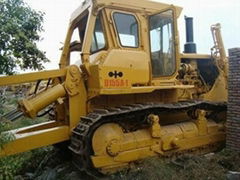 komatsu D155A-1 bulldozer 