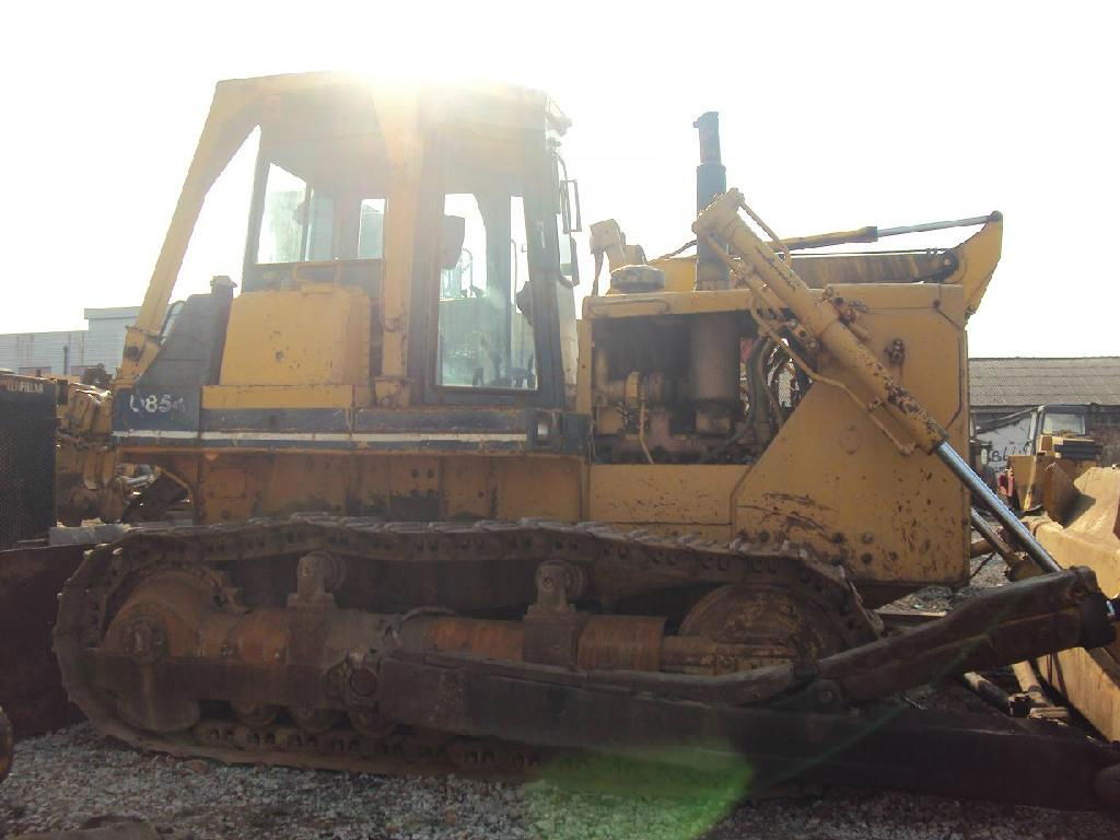 komatsu bulldozer D85-21