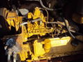 used CAT Wheel Loader 966D 2