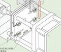 電控操作箱 (快速換模系統使用) 4