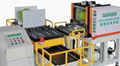 Mold Changer System for Injection