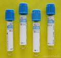 Medical blood collection tubes 1