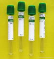 Medical blood collection tubes 4