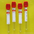 Medical blood collection tubes 5