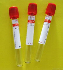 serum tube