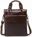 leather bag  men bag shoulder bag  hand bag  fashion bag  business bag 8615-37 1