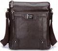 leather bag  men bag shoulder bag  hand bag  fashion bag  business bag 8645-25 1