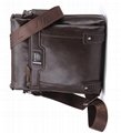 leather bag  men bag shoulder bag  hand bag  fashion bag  business bag 8645-25 2