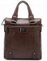 leather bag  men bag shoulder bag  hand bag  fashion bag  business bag 8645-27 2