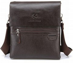 leather bag  men bag shoulder bag  hand