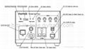 Portable Solar Power System，off-grid solar power system 5