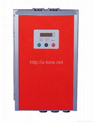 RS-P-4D23K3PH AC 23kw Solar Water Pump Controllers ~ Vector & MPPT & Modbus