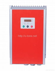 RS-P-4D280K3PH AC 280kw Solar Water Pump Controllers ~ Vector & MPPT & Modbus