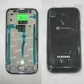 Samsung Housing:Samsung i9100 housing 3