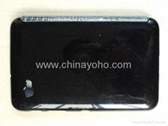 Wholesale Samsung GALAXY Tab P6200 Leather Case