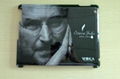 For IPAD 2 IML Hard Shell Case with