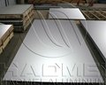 Mill Finished / Filmed Aluminium Sheet for industrial usage 3