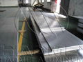 Hot Rolled Aluminium Thickness Plate