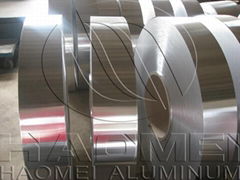 Henan Aluminium Strip for various usage 8011