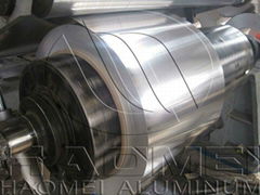 1050 1350 Aluminium strip for transformer winding