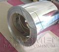 Aluminium foil strip for transformer