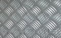 Aluminum Checkered Plate  2