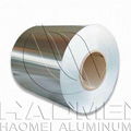 CC/DC Aluminium Coil for Various Usage 1050 1060 1100 1070 1