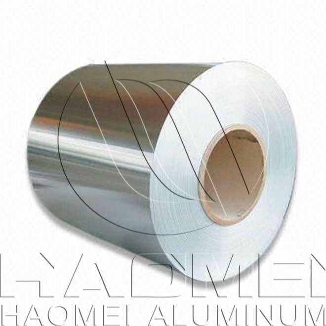 CC/DC Aluminium Coil for Various Usage 1050 1060 1100 1070 2
