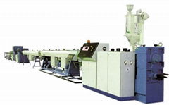 PPR Pipe machinery 