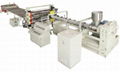 PE Sheet Machinery 1