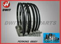 Diesel Engine Piston Ring for Perkins