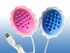 USB Body Massager