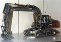 KOBELCO SK300-III LC Track Assembly