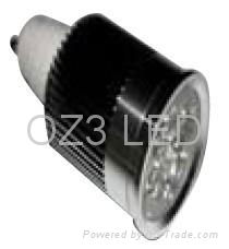 5w led spotlight