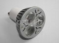 MR16 GU5.3 GU10 led spotlights lamps  1