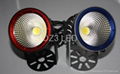 13W sunbeam LED spot lamp 3