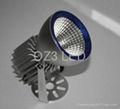 13W sunbeam LED spot lamp 4